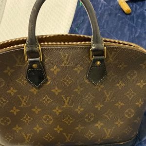 Vintage Louis Vuitton bag